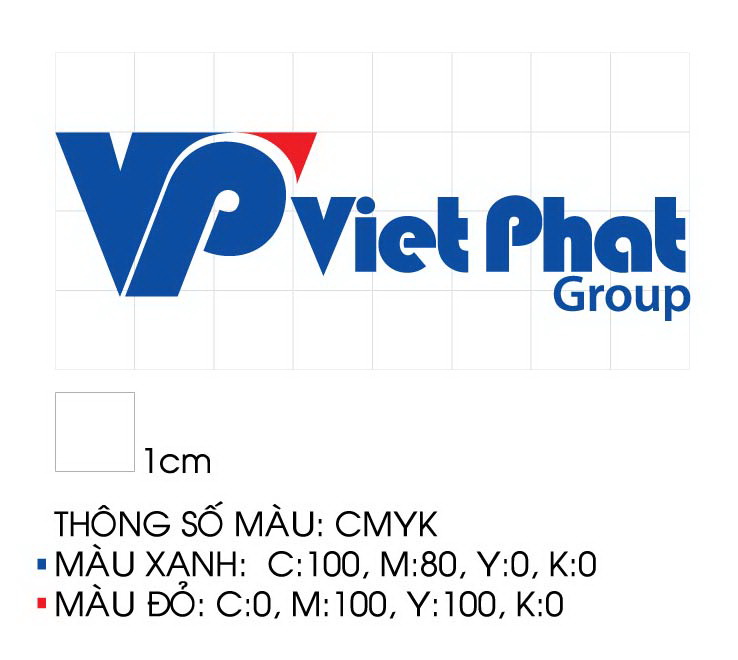 Cty TNHH MTV CN TM DV Việt Phát